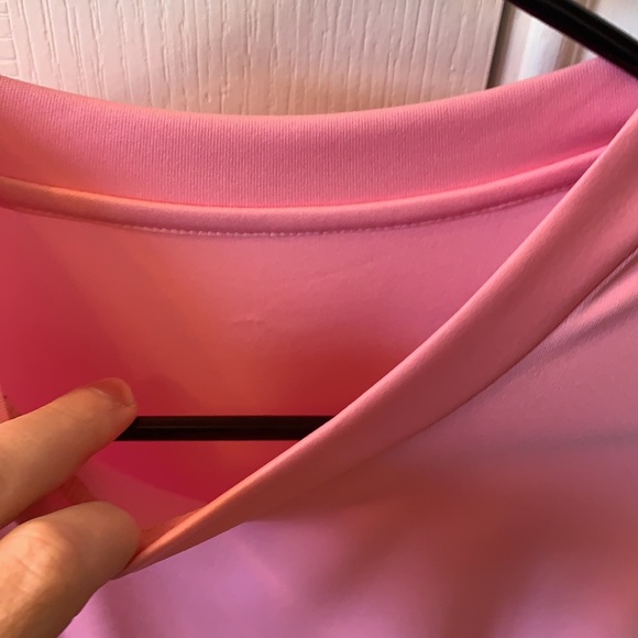 All Pink T-Shirt - Picture 2 of 2